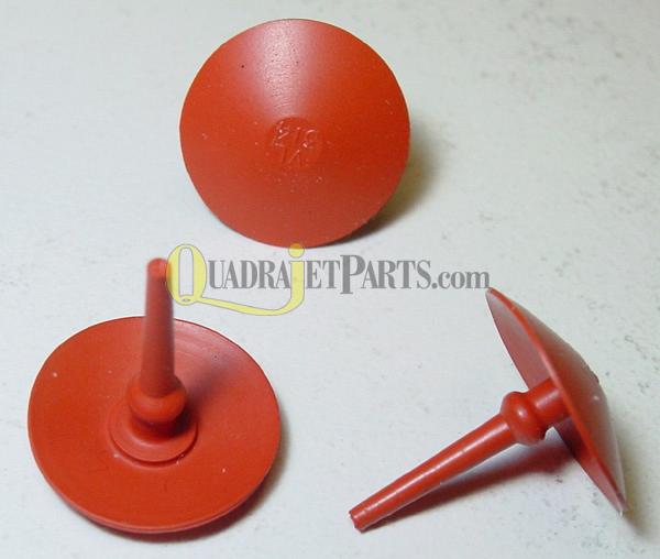 Umbrella Check Valve - Holley, Ford